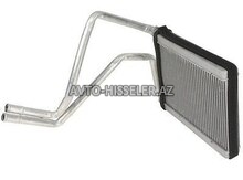 Toyota Camry 2001-2006 Peçin radiatoru 87107-06040